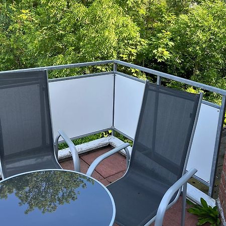 Ferienwohnung Rosenhus 5 Horumersiel Exterior foto